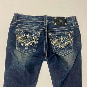 Miss Me Designer Jeans